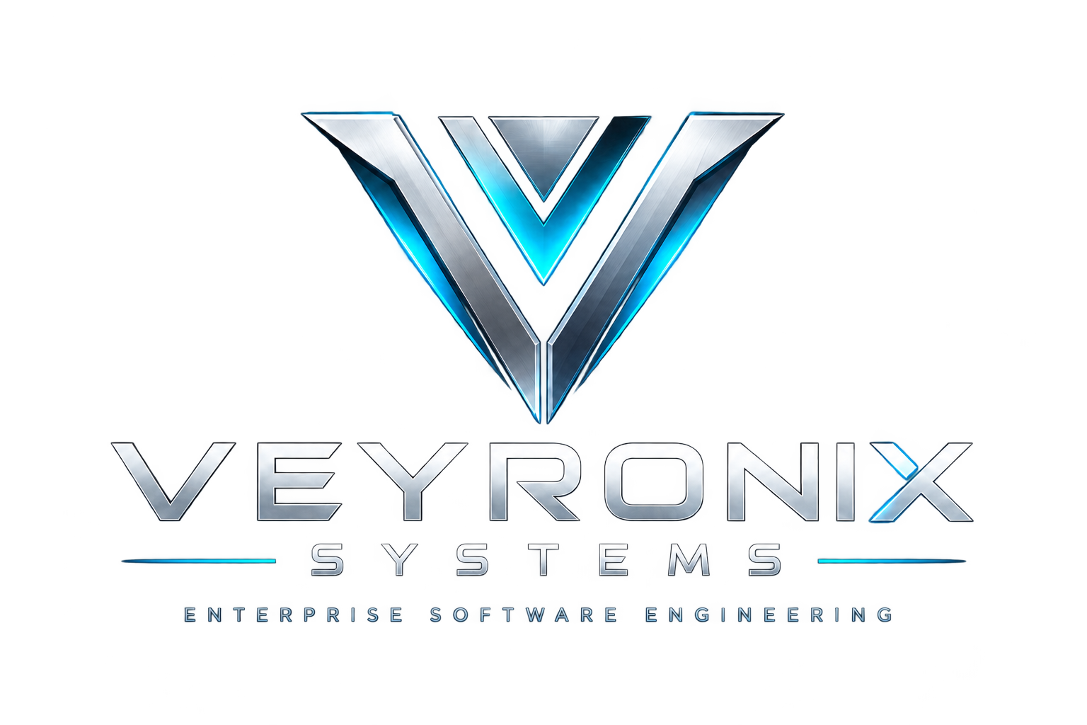 Veyronix Systems — Enterprise Software Engineering